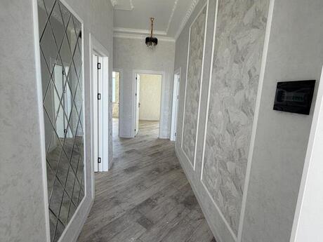 3 otaqlı həyət evi, 80 m², Maştağa: 90 000 ₼ 3