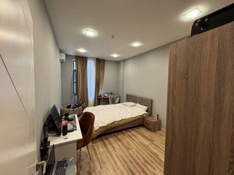 Аренда: 3-комнатная квартира, 90 м², Gənclik: 1 200 ₼/мес 3