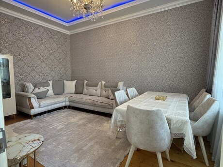 3 otaqlı həyət evi, 125 m², Abşeron: 90 000 ₼ 3