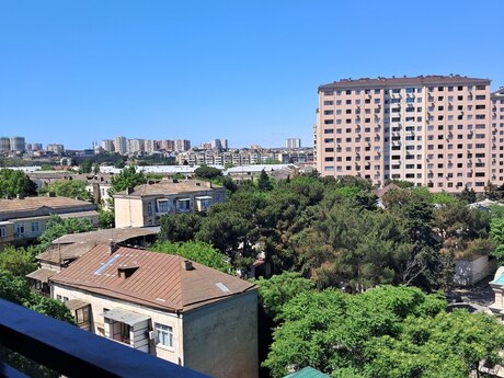 пос. Бакиханова