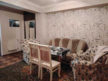 Elan №6186693 - Bakı, Sabunçu r., 2 otaqlı, 82 m², 5/19 mərtəbə