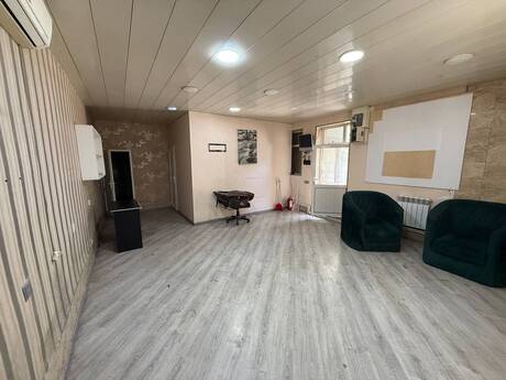 Объявление №6186790 - Баку, Низаминский  р., 50 м²