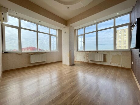 Elan №6186757 - Bakı, Badamdar q., 3 otaqlı, 100 m², 8/13 mərtəbə
