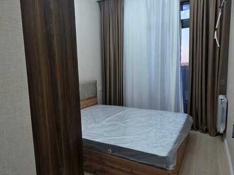 Elan №6186760 - Bakı, Yasamal r., 2 otaqlı, 45 m², 9/16 mərtəbə