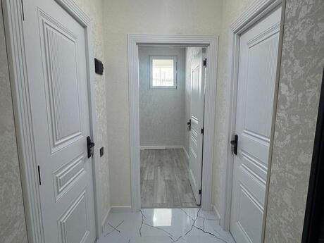 2 otaqlı mənzil, 44 m², Masazır: 72 500 ₼ 3