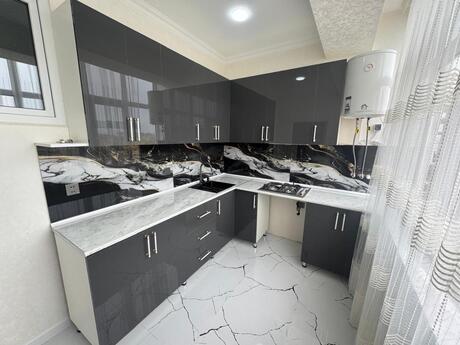 2 otaqlı mənzil, 44 m², Masazır: 72 500 ₼ 4