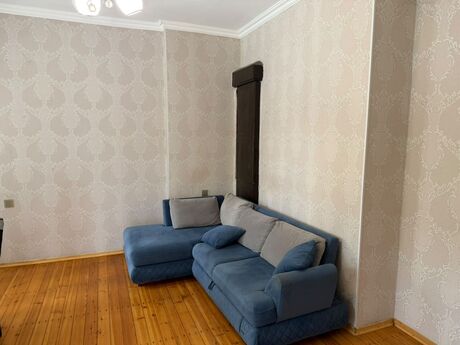 3 otaqlı mənzil, 54,8 m², Nəsimi: 229 000 ₼ 3