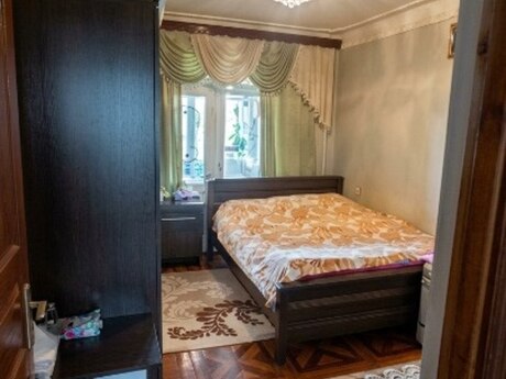 Elan №6186804 - Bakı, Əhmədli m., 5 otaqlı, 120 m², 4/9 mərtəbə