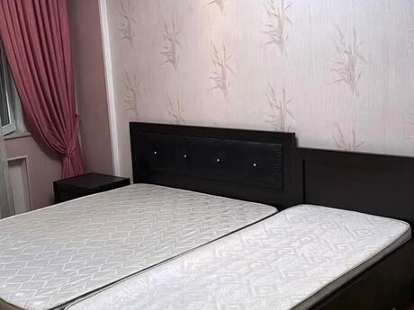 2-комн. новостройка - м. Ази Асланов - 90 м²