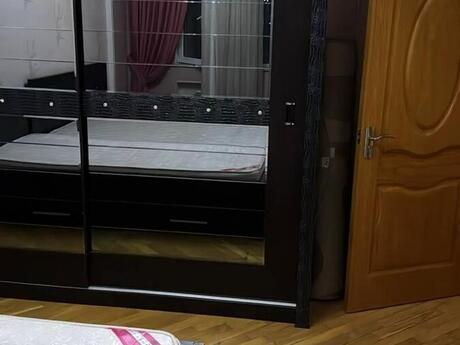 2-комн. новостройка - м. Ази Асланов - 90 м²