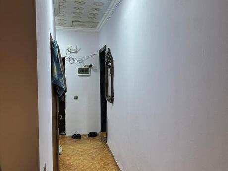4 otaqlı həyət evi/bağ evi - Xırdalan - 110 m²