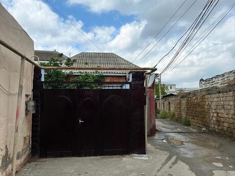 4 otaqlı həyət evi/bağ evi - Xırdalan - 110 m²