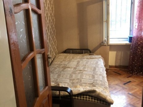 Elan №6186809 - Bakı, Nəriman Nərimanov m., 1 otaqlı, 40 m², 3/4 mərtəbə