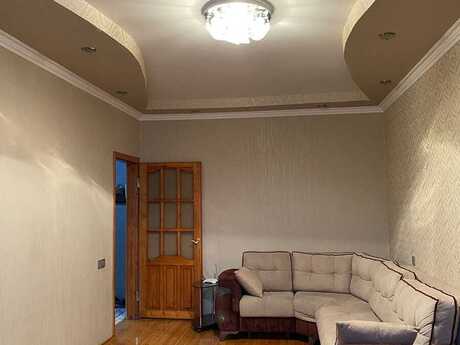 Elan №6186811 - Bakı, Xalqlar Dostluğu m., 2 otaqlı, 57 m², 2/10 mərtəbə