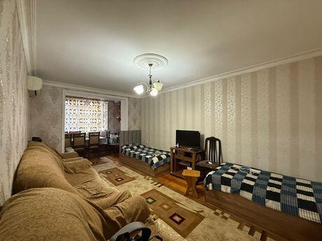 Elan №6186857 - Bakı, Elmlər Akademiyası m., 2 otaqlı, 50 m², 2/5 mərtəbə