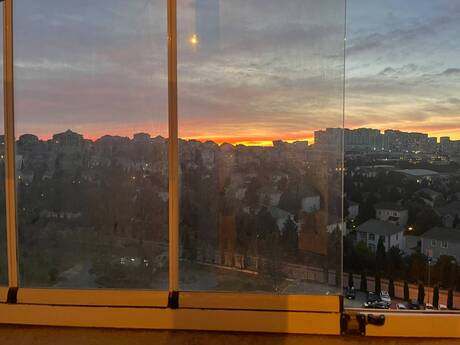Elan №6186848 - Bakı, İnşaatçılar m., 1 otaqlı, 44 m², 12/12 mərtəbə