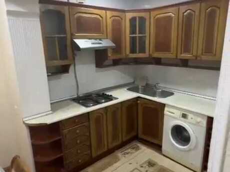 Объявление №6186841 - Баку, м. Ази Асланов, 2-комн., 90 м², 9/9 этаж