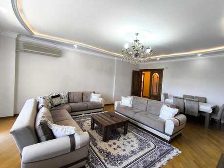 Elan №6186891 - Bakı, Şah İsmayıl Xətai m., 3 otaqlı, 140 m², 4/18 mərtəbə