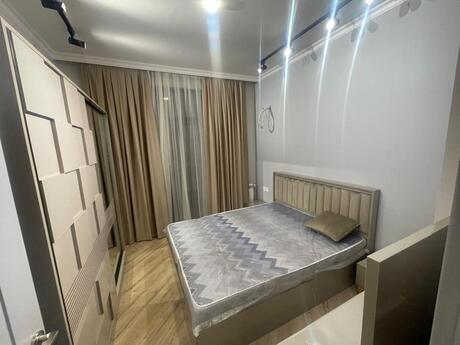 Elan №6186962 - Bakı, Dərnəgül m., 2 otaqlı, 61 m², 8/16 mərtəbə
