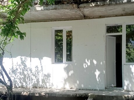 Объявление №6186936 - Баку, м. Ахмедлы, 4-комн., 100 м², 1/9 этаж