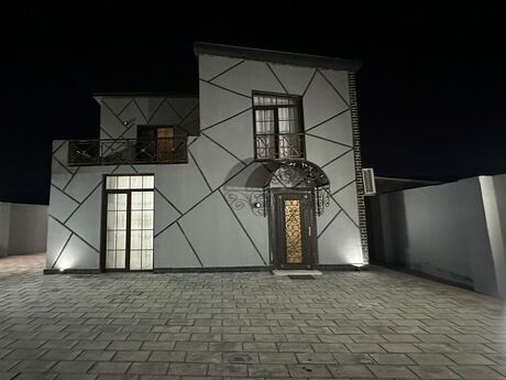 Elan №6186965 - Bakı, Novxanı q., 3 otaqlı, 200 m²