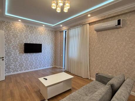 Elan №6186930 - Bakı, 28 May m., 3 otaqlı, 125 m², 12/17 mərtəbə