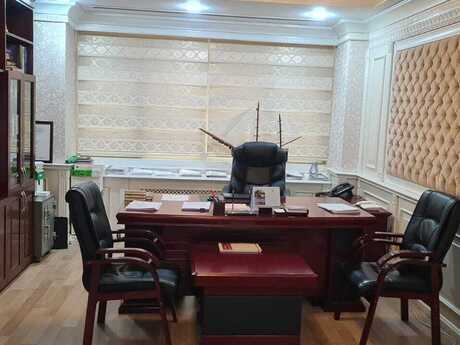 Объявление №6186937 - Баку, м. Нариман Нариманов, 7-комн., 270 м²