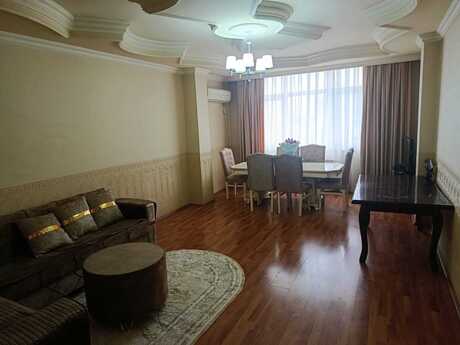Elan №6186977 - Bakı, 20 Yanvar m., 2 otaqlı, 90 m², 14/18 mərtəbə
