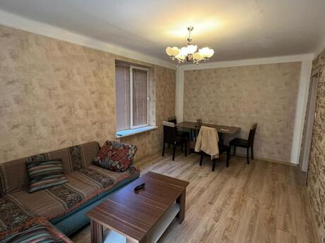 Elan №6186964 - Bakı, Elmlər Akademiyası m., 1 otaqlı, 30 m², 2/5 mərtəbə