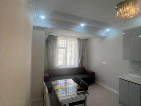 Elan №6186998 - Bakı, Nərimanov r., 2 otaqlı, 65 m², 12/16 mərtəbə
