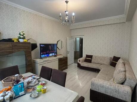 2 otaqlı mənzil, 60 m², 20 Yanvar: 189 000 ₼ 2