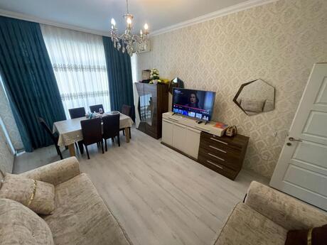 2 otaqlı mənzil, 60 m², 20 Yanvar: 189 000 ₼ 5