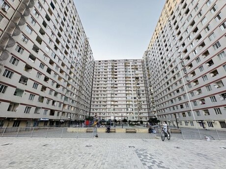 Elan №6186971 - Bakı, 20 Yanvar m., 2 otaqlı, 60 m², 17/20 mərtəbə