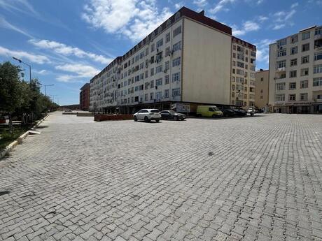 2 otaqlı mənzil, 47 m², Masazır: 67 000 ₼ 2