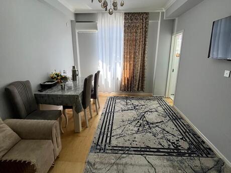 2 otaqlı mənzil, 47 m², Masazır: 67 000 ₼ 4