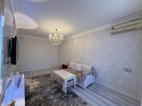 3-room apartment, 70 m², Yeni Günəşli: 185 000 ₼ 3
