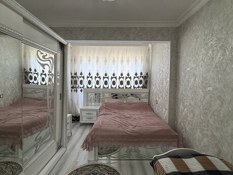 3-room apartment, 70 m², Yeni Günəşli: 185 000 ₼ 5