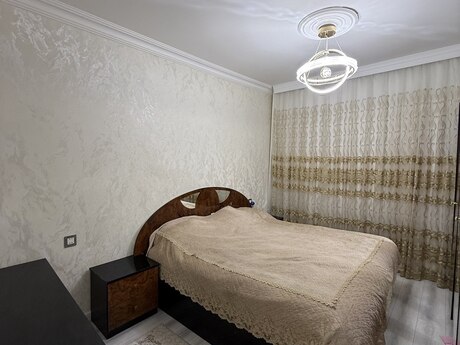 3-room apartment, 70 m², Yeni Günəşli: 185 000 ₼ 4