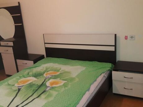 Elan №6187005 - Bakı, Massiv D q., 2 otaqlı, 55 m², 10/10 mərtəbə