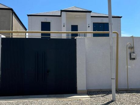 5 otaqlı həyət evi, 155 m², Binə: 195 000 ₼ 3