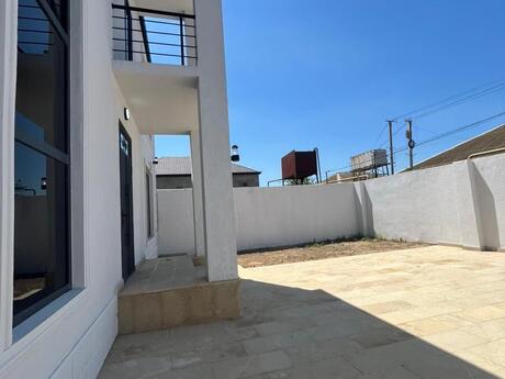 5 otaqlı həyət evi, 155 m², Binə: 195 000 ₼ 5