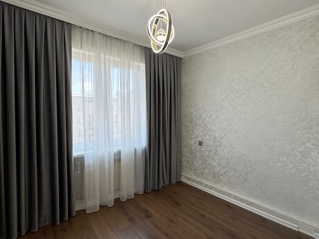 Elan №6187019 - Bakı, Həzi Aslanov m., 3 otaqlı, 60 m², 9/9 mərtəbə