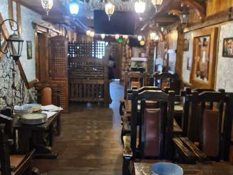 Elan №6187041 - Bakı, Qara Qarayev m., 290 m²