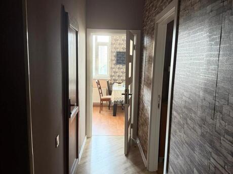 3 otaqlı mənzil, 130 m², Şah İsmayıl Xətai: 340 000 ₼ 3