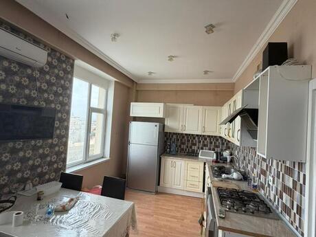 3 otaqlı mənzil, 130 m², Şah İsmayıl Xətai: 340 000 ₼ 4
