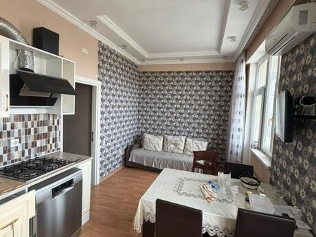 3 otaqlı mənzil, 130 m², Şah İsmayıl Xətai: 340 000 ₼ 5