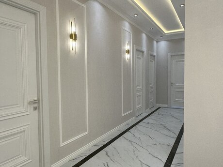 4-комнатная квартира, 160 м², Selenium City: 570 000 ₼ 4