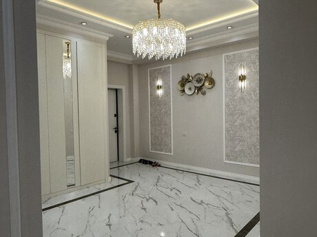 4 otaq · 160 m² · 14/16 mərtəbə, Selenium City