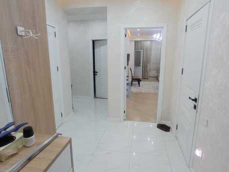 4-room apartment, 108 m², Saray: 150 000 ₼ 5