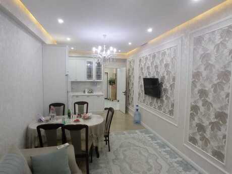 4-room apartment, 108 m², Saray: 150 000 ₼ 2